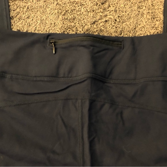 Tommie Copper Navy leggings - Picture 5 of 12